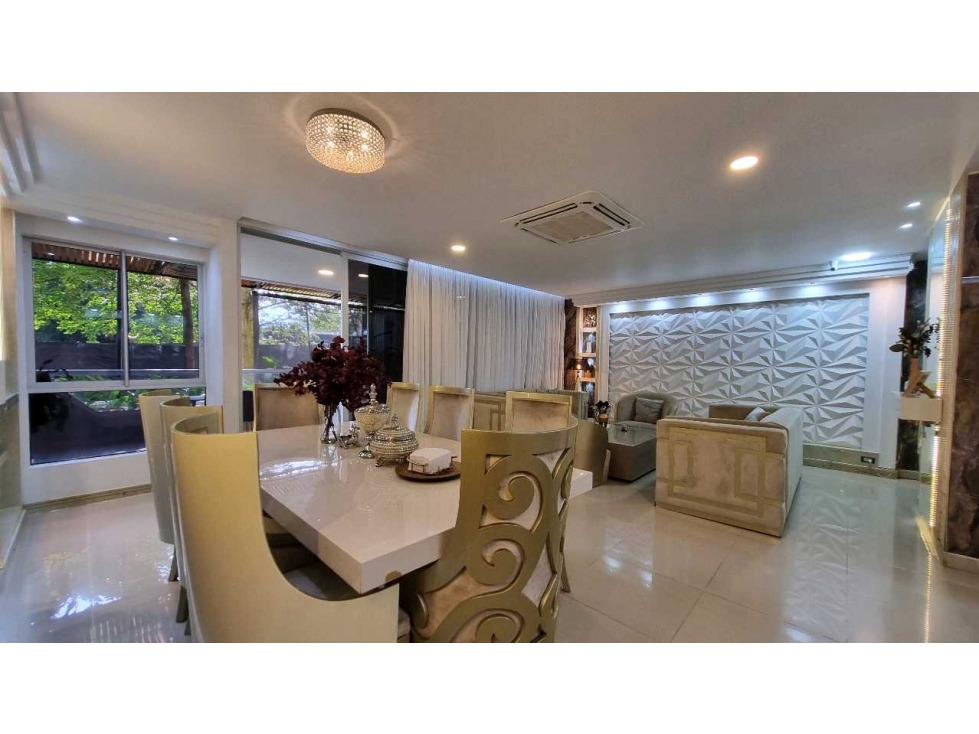 SE VENDE APARTAMENTO EN PANCE CALI 1ER PISO W9994775 ISA — foto 2