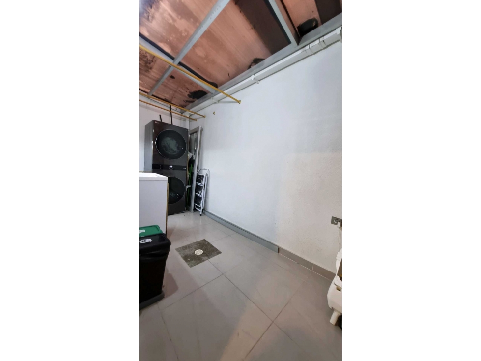 SE VENDE APARTAMENTO EN PANCE CALI 1ER PISO W9994775 ISA — foto 6