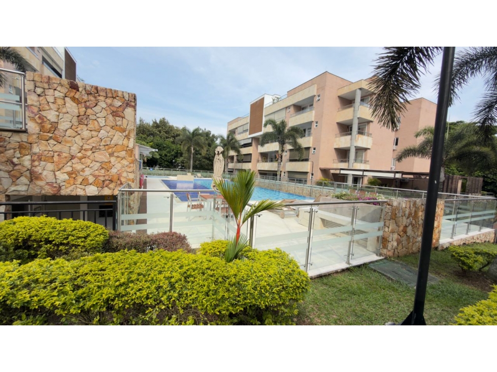 SE VENDE APARTAMENTO EN PANCE RPMM