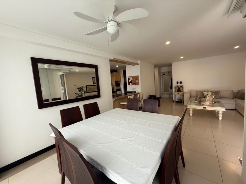 SE VENDE APARTAMENTO EN PANCE — foto 2