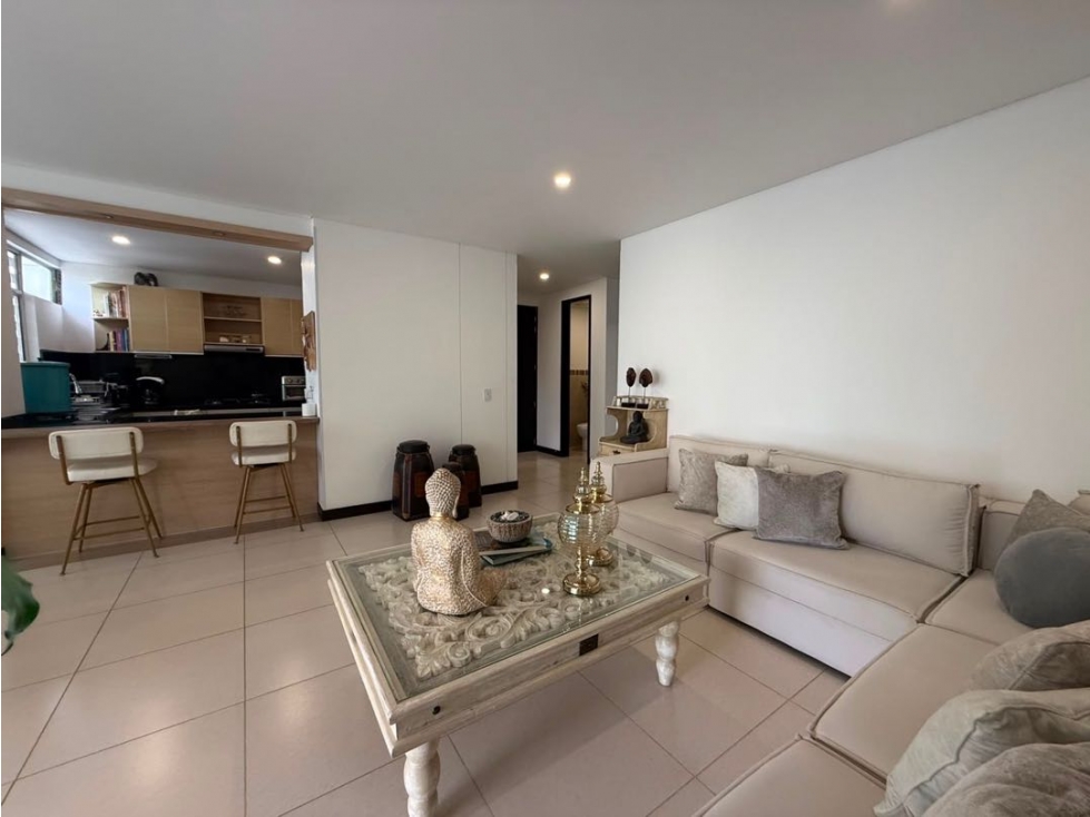SE VENDE APARTAMENTO EN PANCE — foto 3