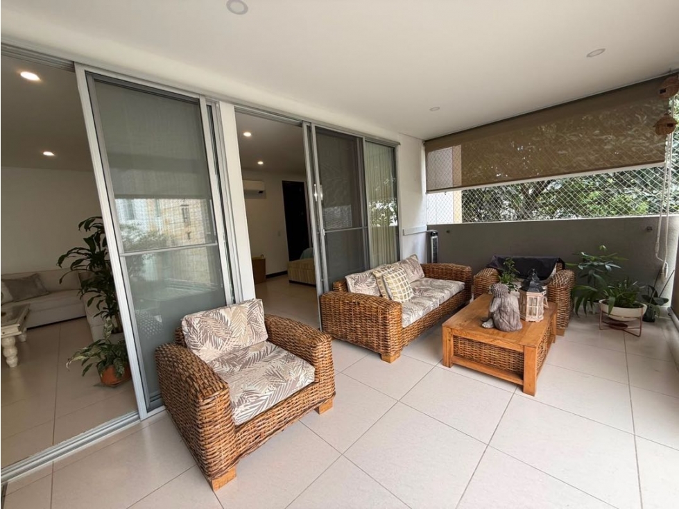 SE VENDE APARTAMENTO EN PANCE — foto 4