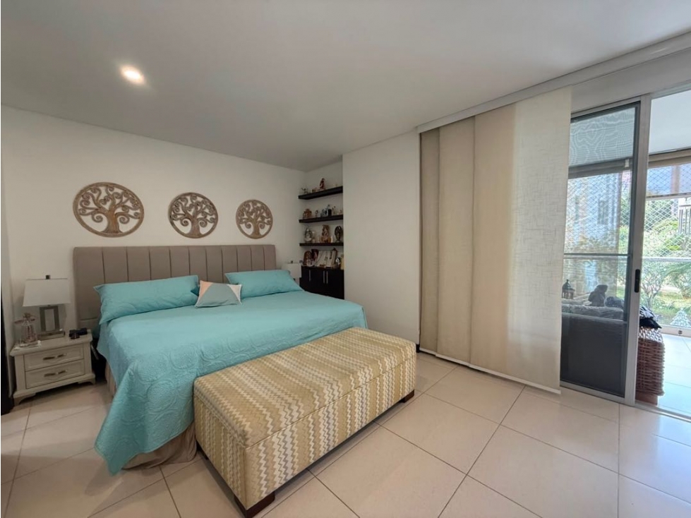 SE VENDE APARTAMENTO EN PANCE — foto 5