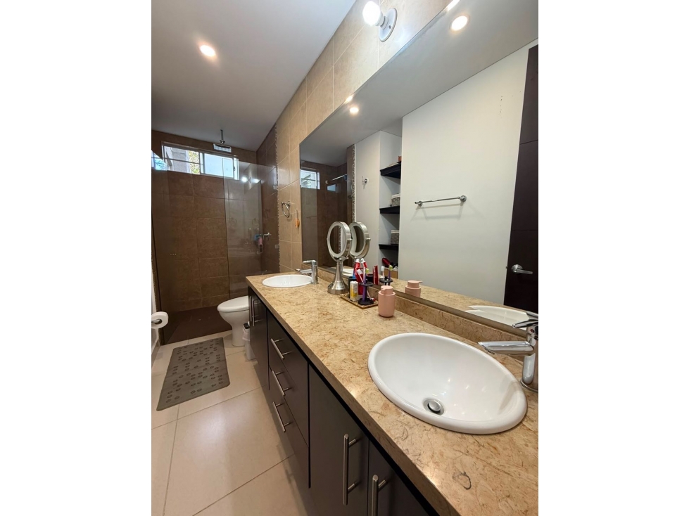 SE VENDE APARTAMENTO EN PANCE — foto 6