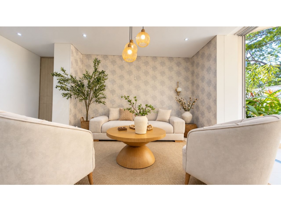 SE VENDE APARTAMENTO EN PANCE MMCV