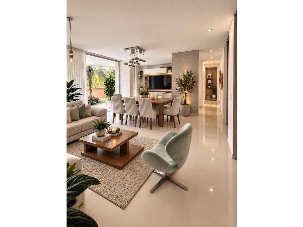 SE VENDE APARTAMENTO EN PANCE MMCV