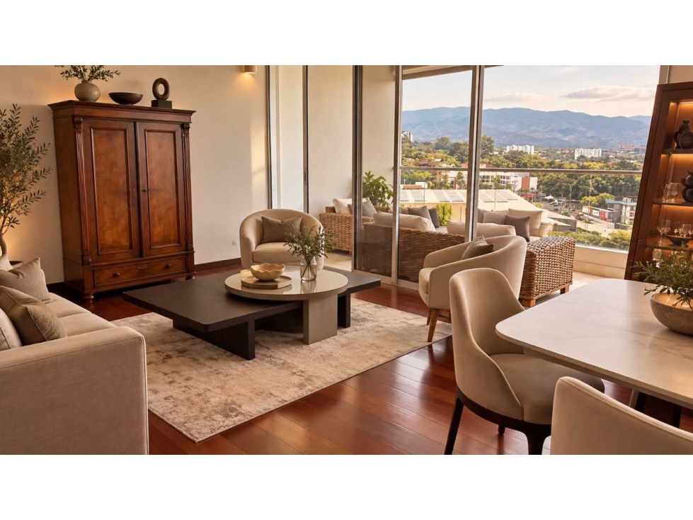 Se vende apartamento en Pance MHG10461125 — foto 3