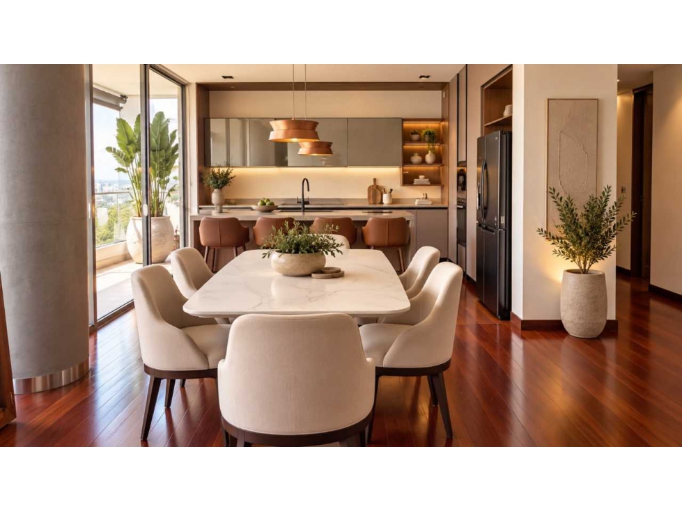Se vende apartamento en Pance MHG10461125 — foto 4