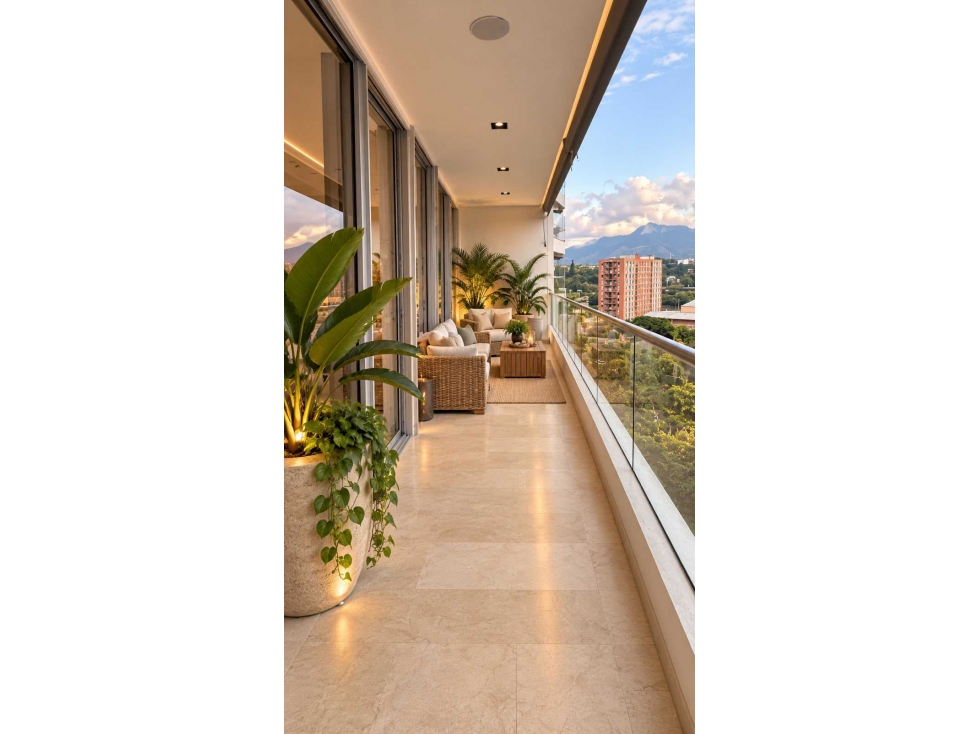 Se vende apartamento en Pance MHG10461125 — foto 2