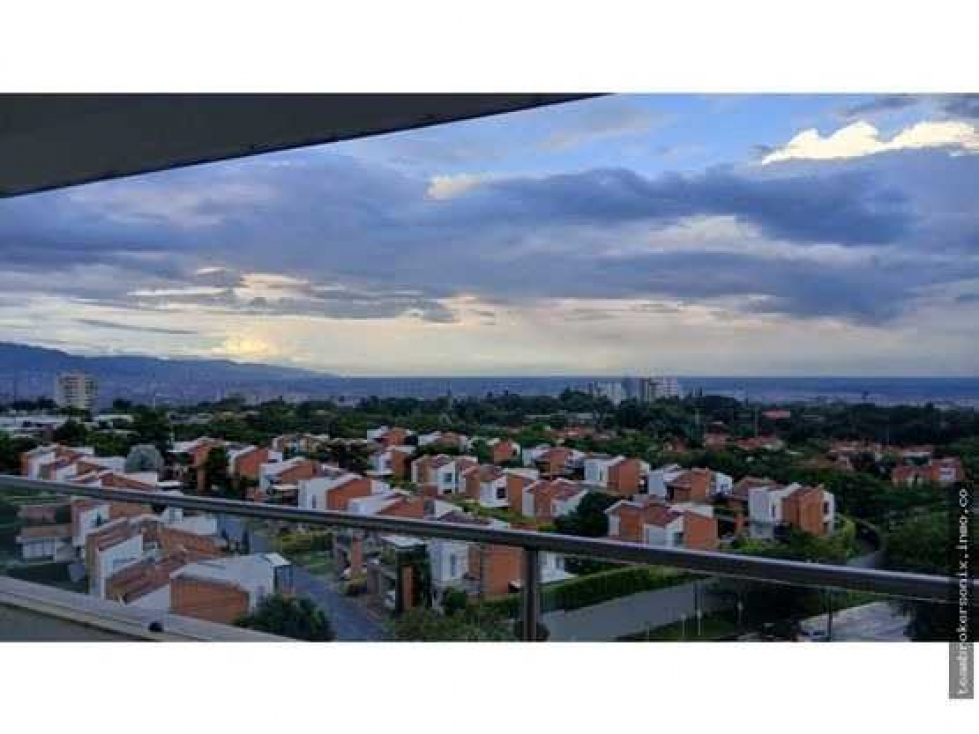 SE VENDE APARTAMENTO EN PANCE CALI IC10462443 — foto 2