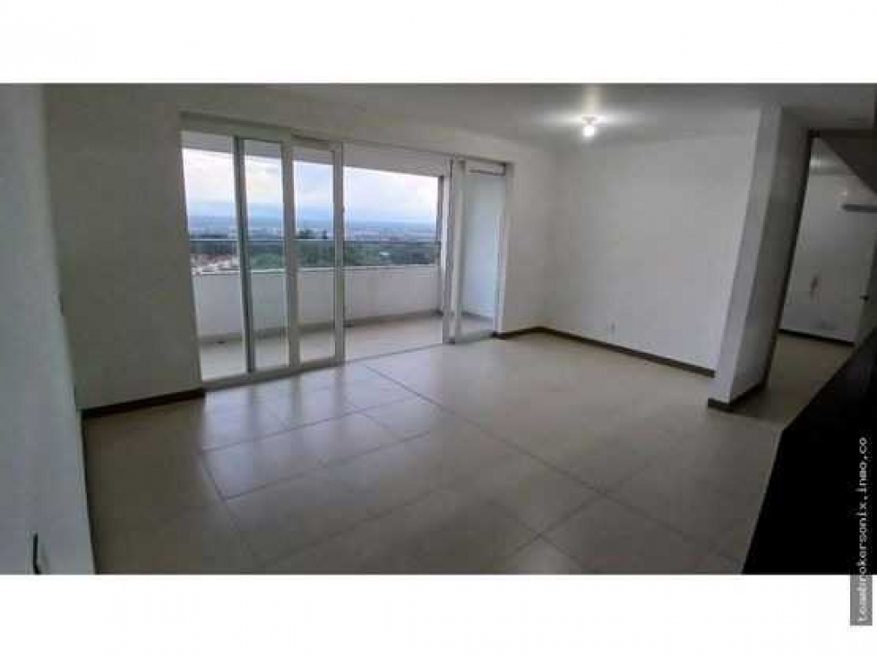 SE VENDE APARTAMENTO EN PANCE CALI IC10462443 — foto 4