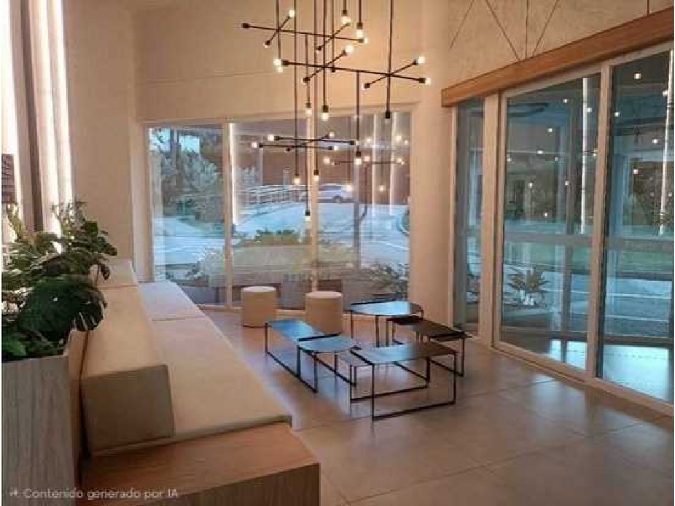 SE VENDE APARTAMENTO EN PANCE CALI PISO 7 XU10496759