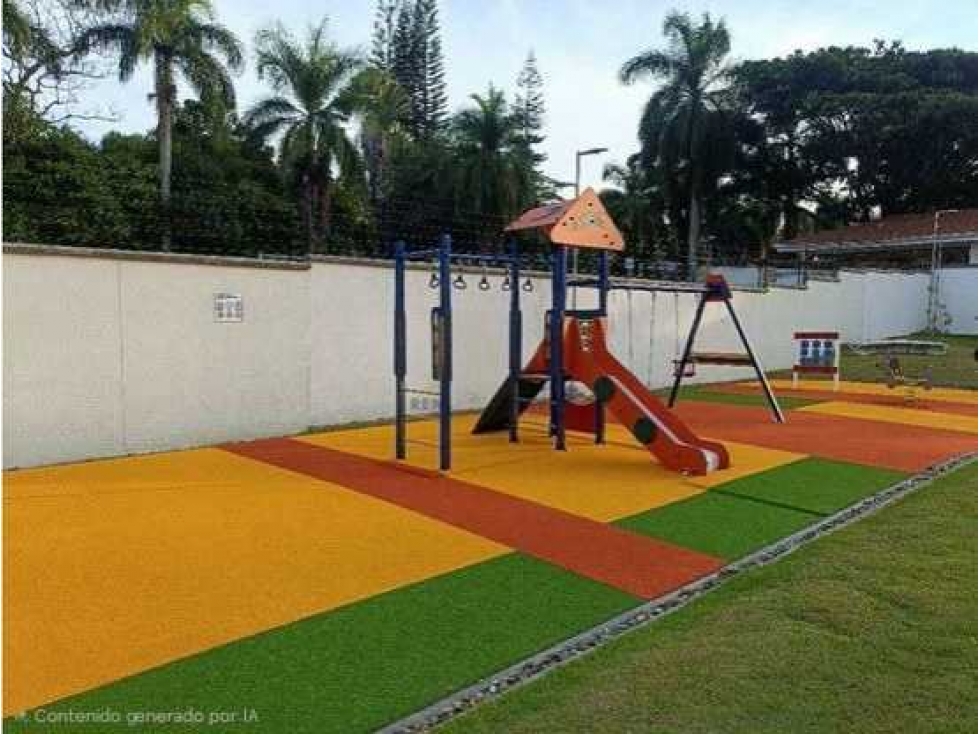 SE VENDE APARTAMENTO EN PANCE CALI PISO 7 XU10496759 — foto 5