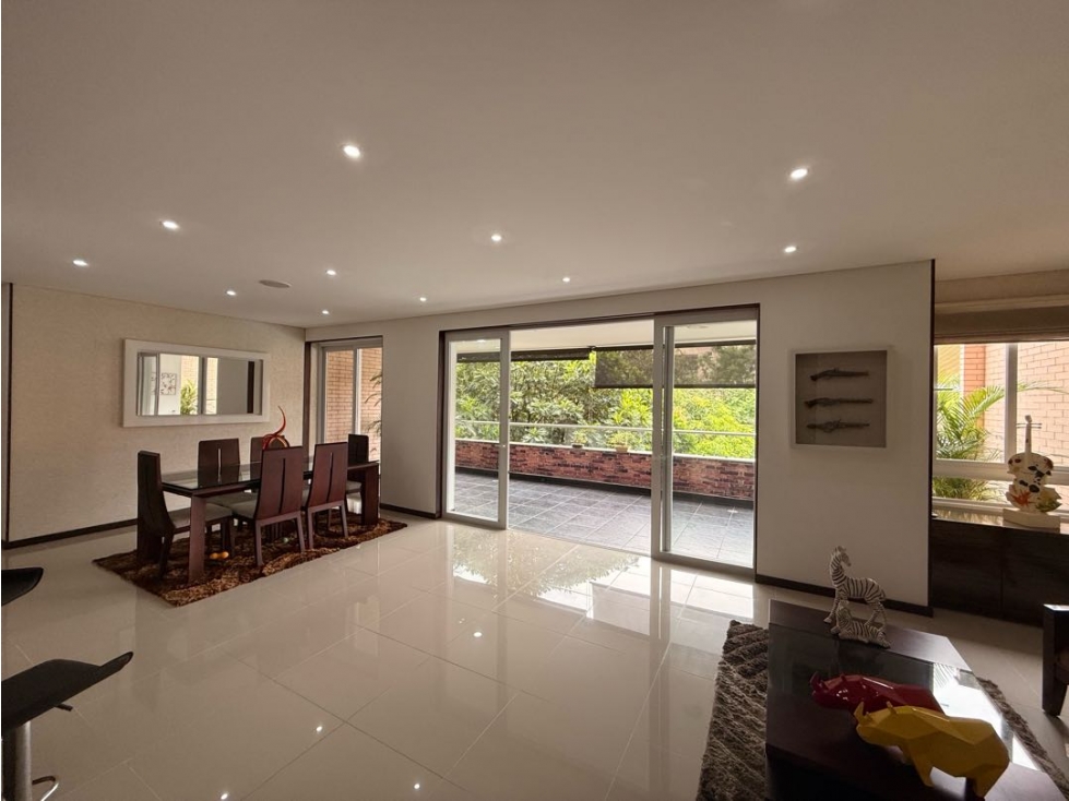 Se vende apartamento en pance JV - JPG (W10509499)