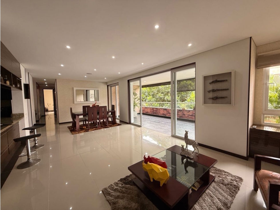 Se vende apartamento en pance JV - JPG (W10509499) — foto 3