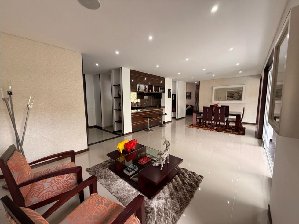 Se vende apartamento en pance JV - JPG (W10509499) — foto 4