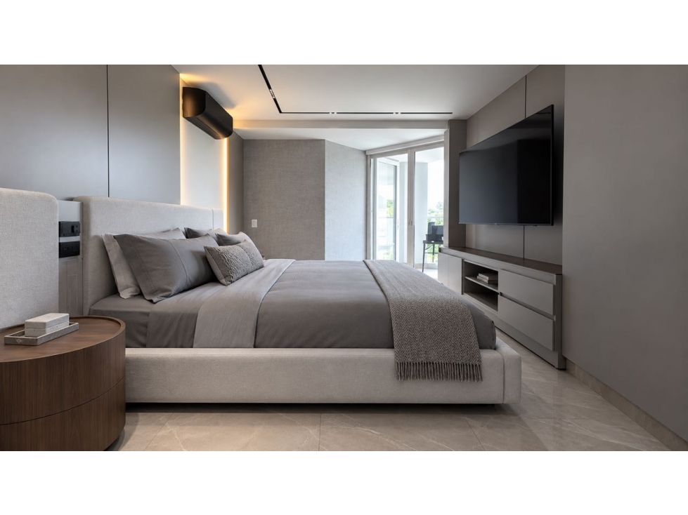 SE VENDE APARTAMENTO EN PANCE MMCV — foto 2