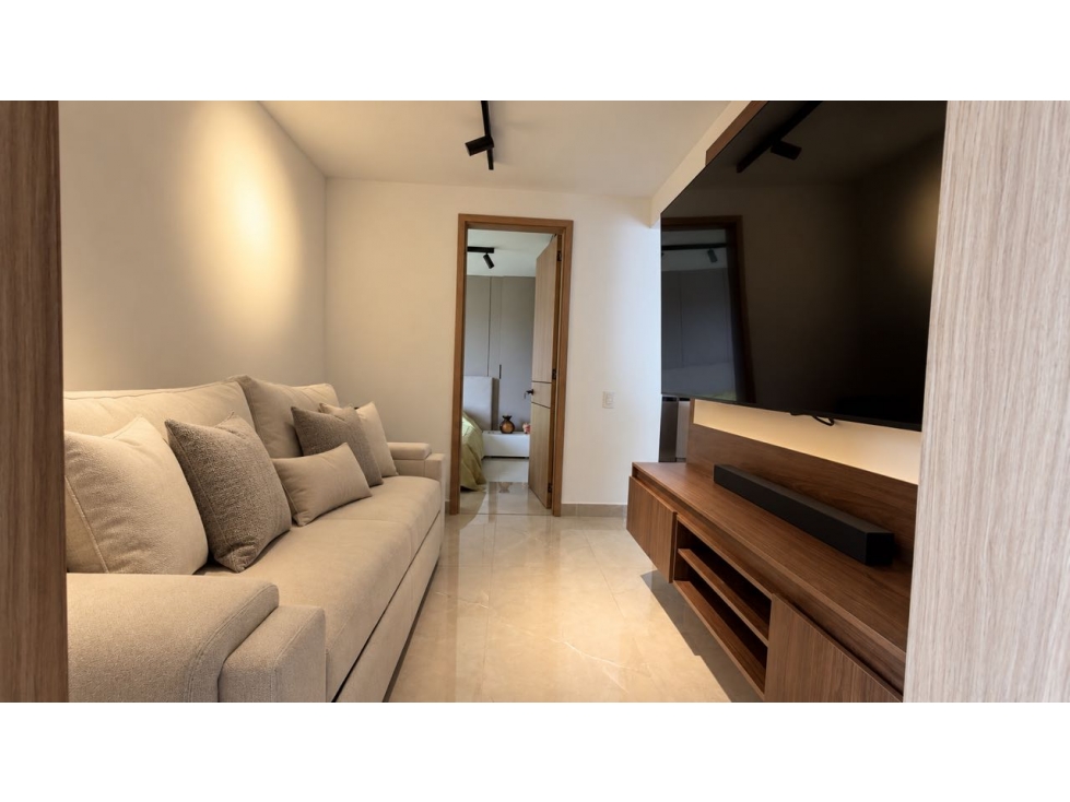 SE VENDE APARTAMENTO EN PANCE MMCV — foto 4