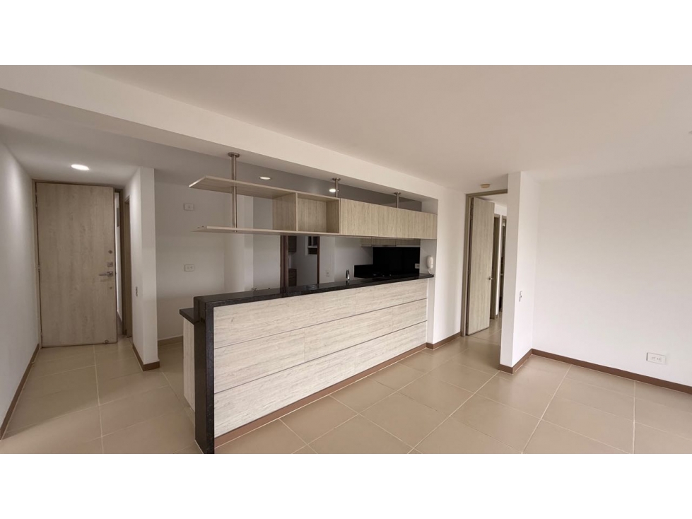 Se vende apartamento en Pance - 1