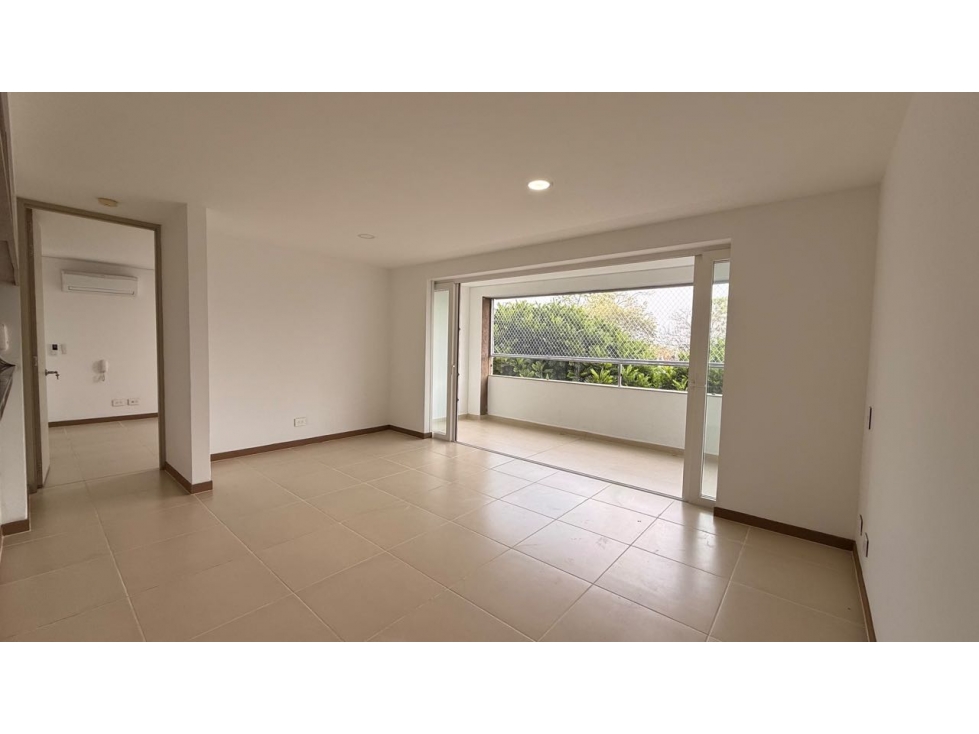 Se vende apartamento en Pance - 2