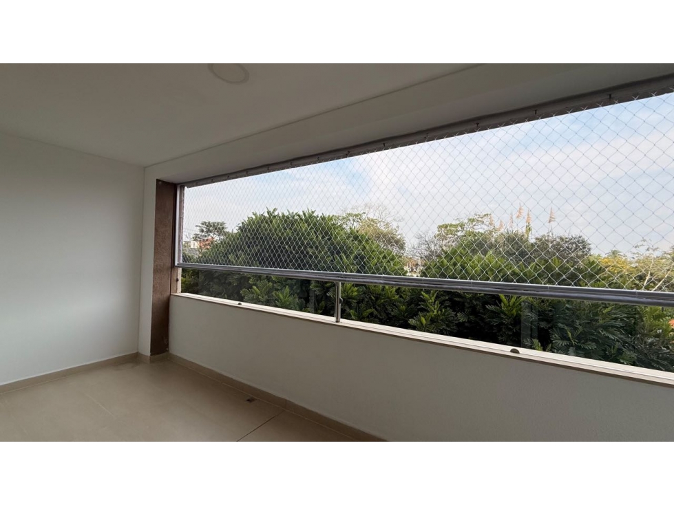 Se vende apartamento en Pance - 3