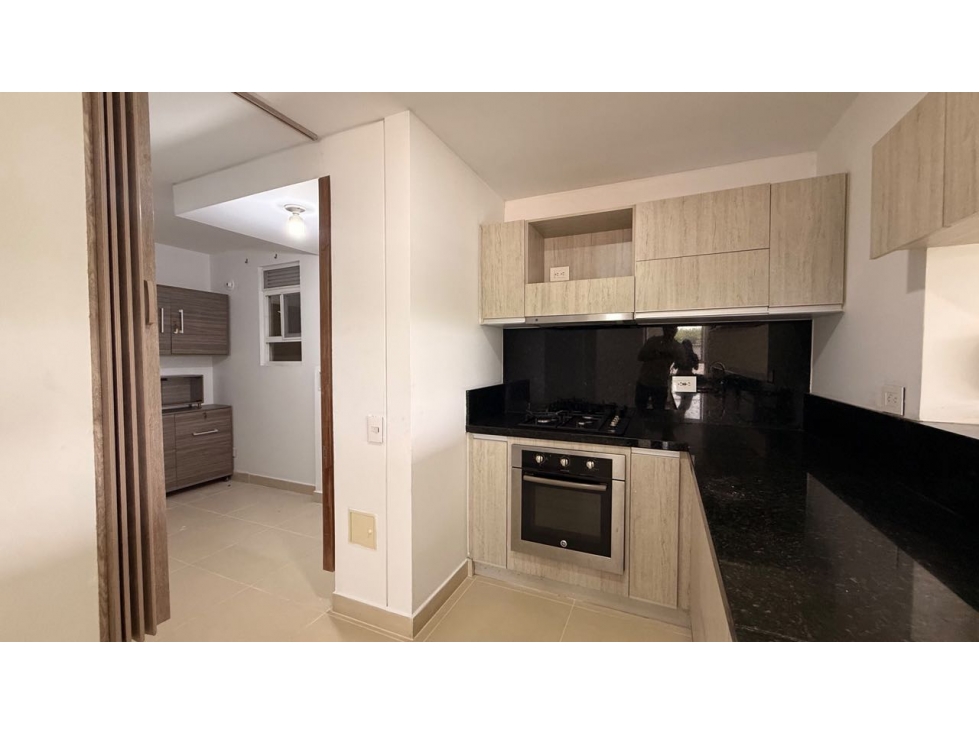 Se vende apartamento en Pance - 4