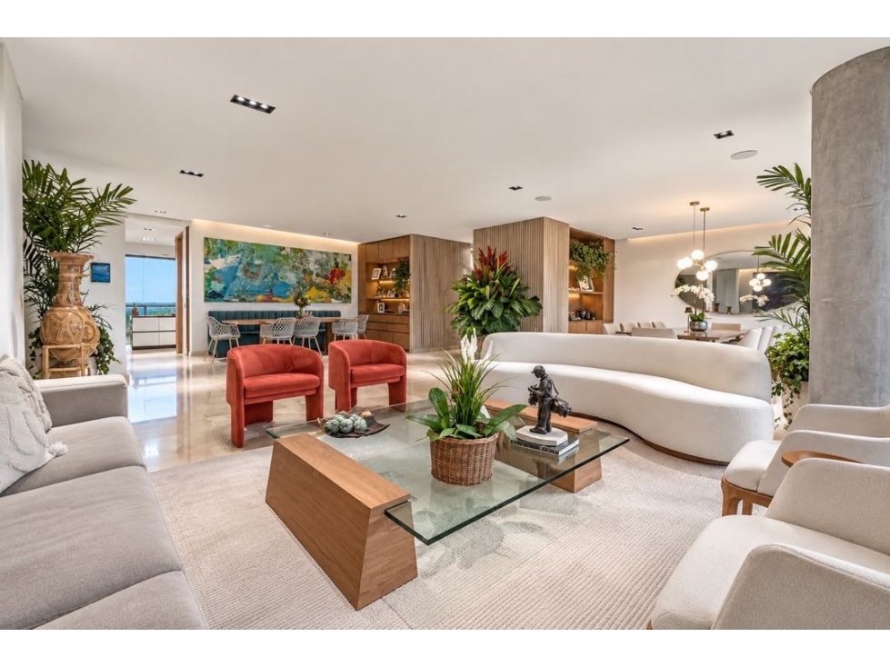 SE VENDE APARTAMENTO EN PANCE BL — foto 2