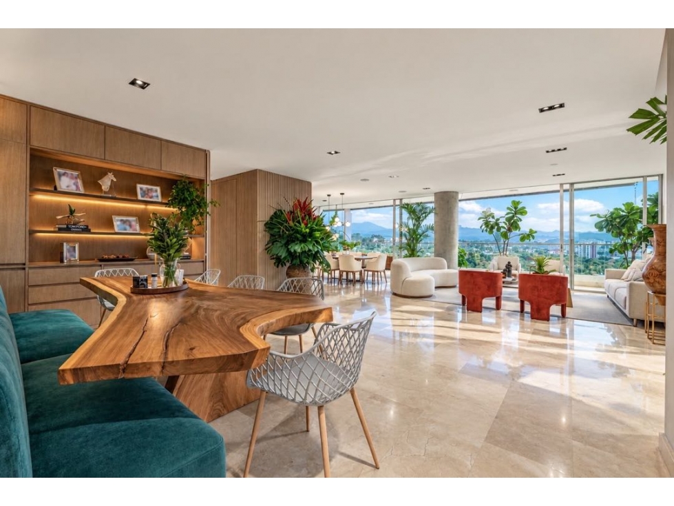 SE VENDE APARTAMENTO EN PANCE BL — foto 3