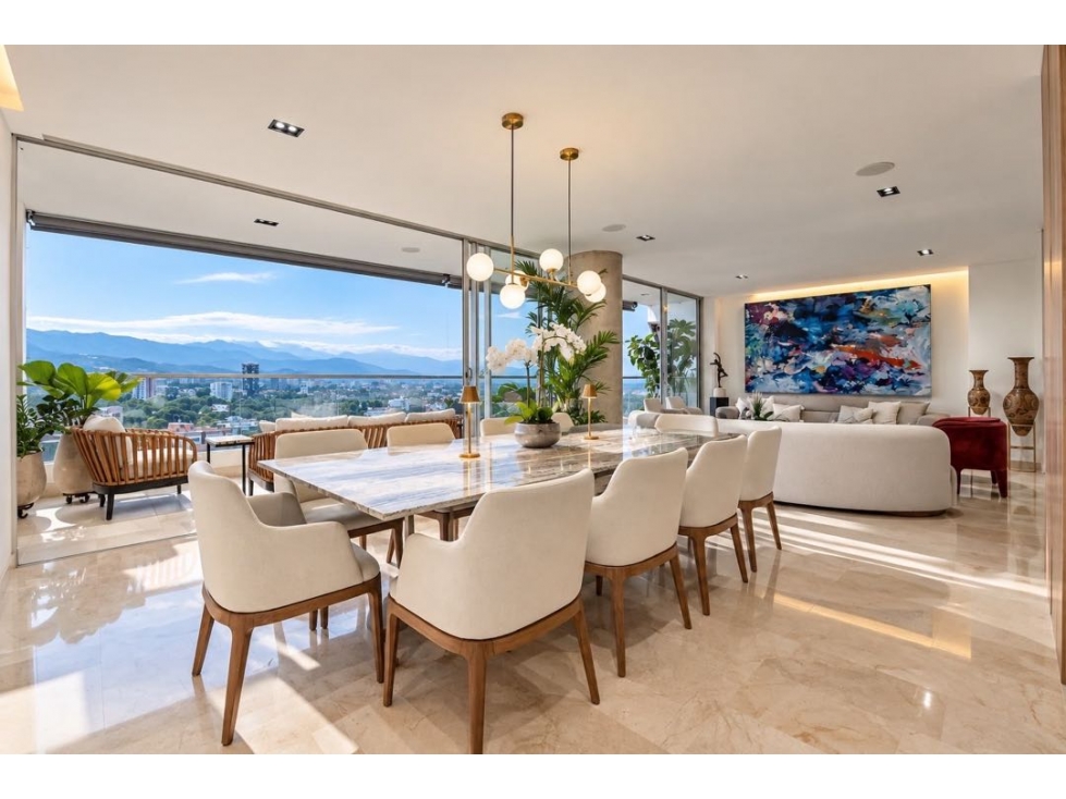 SE VENDE APARTAMENTO EN PANCE BL — foto 4