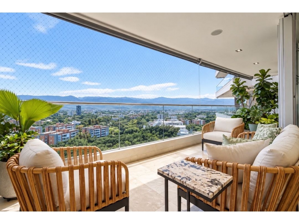 SE VENDE APARTAMENTO EN PANCE BL — foto 5