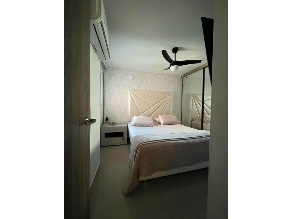 Se vende apartamento en Paraiso Caribe en Barrio Paraíso Barranquilla — foto 4