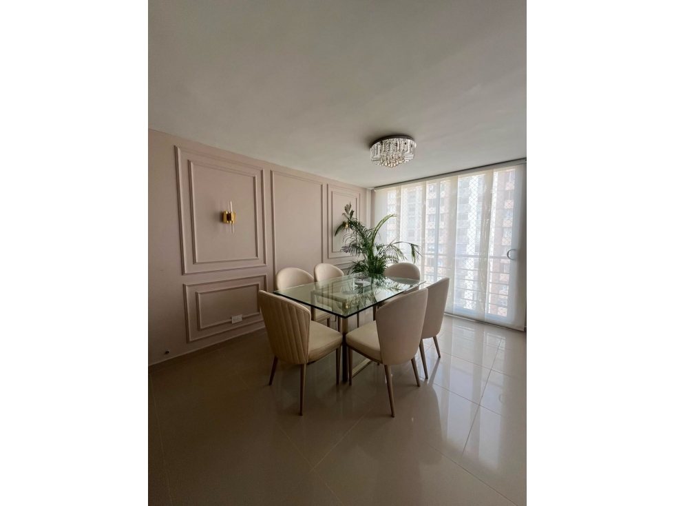 Se vende apartamento en Paraiso Caribe en Barrio Paraíso Barranquilla — foto 5