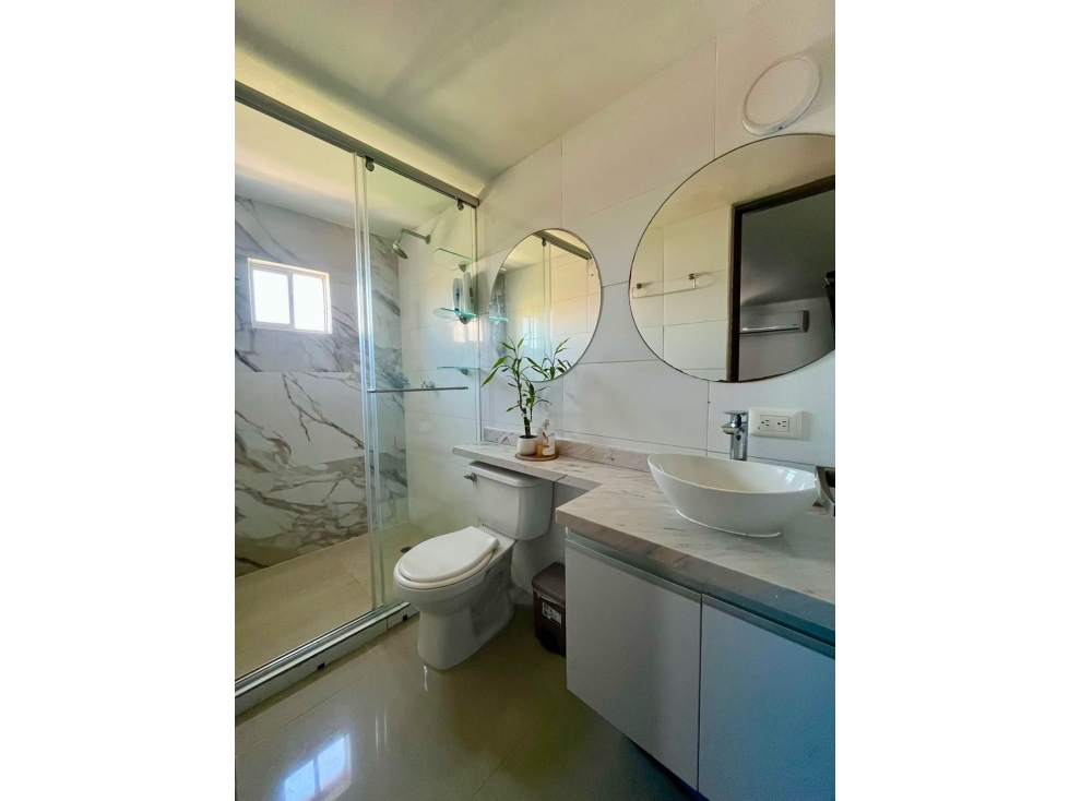 Se vende apartamento en Paraiso Caribe en Barrio Paraíso Barranquilla — foto 6