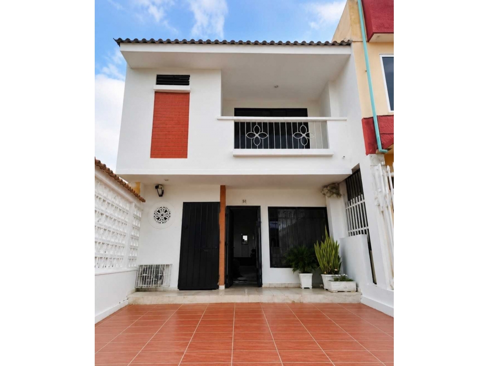 Se Vende Apartamento en Paraíso