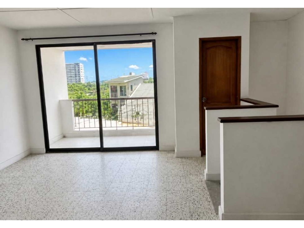 Se Vende Apartamento en Paraíso — foto 3