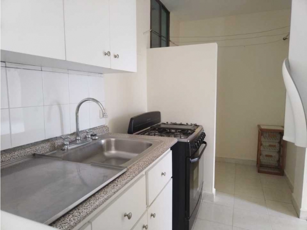 Se Vende Apartamento en Parque Lefevre con Línea Blanca — foto 4