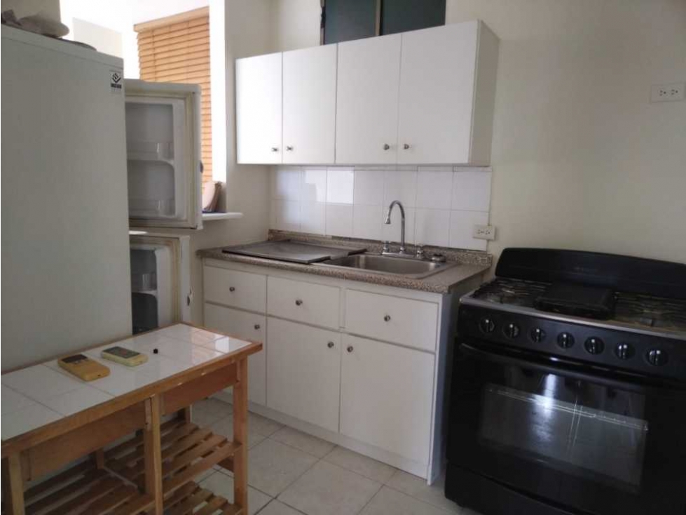 Se Vende Apartamento en Parque Lefevre con Línea Blanca — foto 5