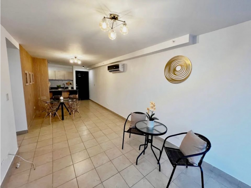 SE VENDE APARTAMENTO EN PARQUE LEFEVRE. AM — foto 2