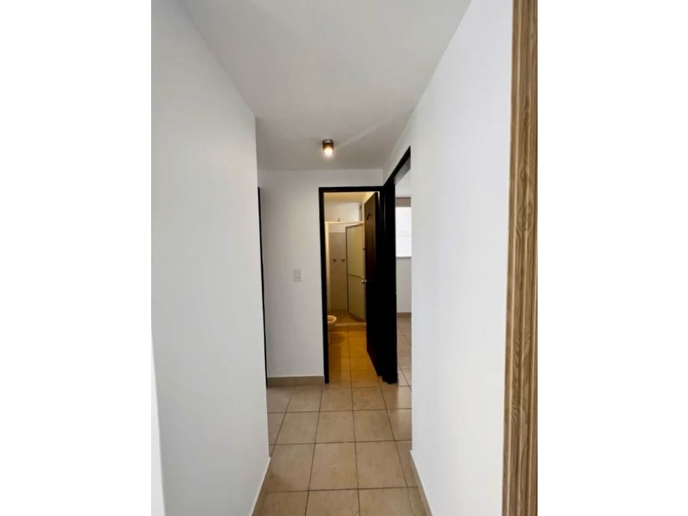 SE VENDE APARTAMENTO EN PARQUE LEFEVRE. AM — foto 5
