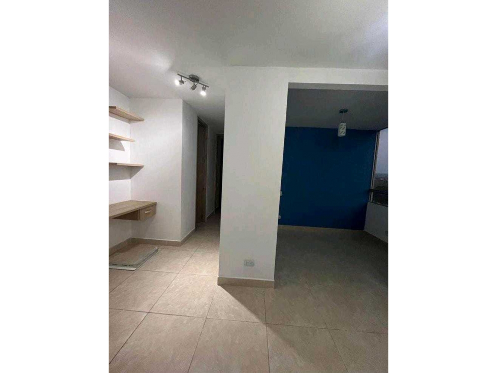 SE VENDE APARTAMENTO EN PARQUE HEREDIA - CARTAGENA — foto 2
