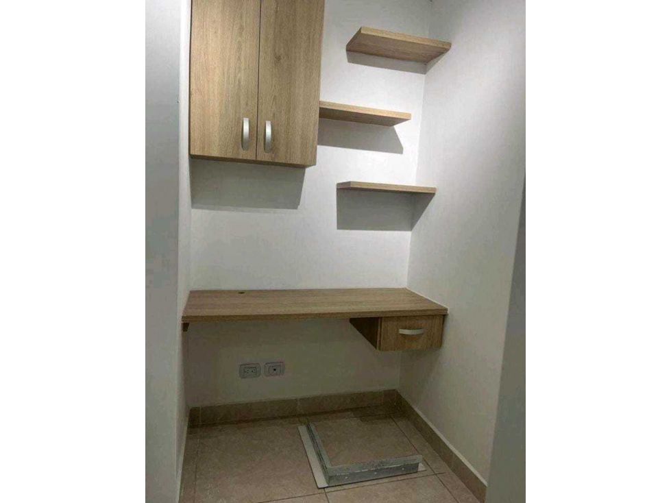 SE VENDE APARTAMENTO EN PARQUE HEREDIA - CARTAGENA — foto 4