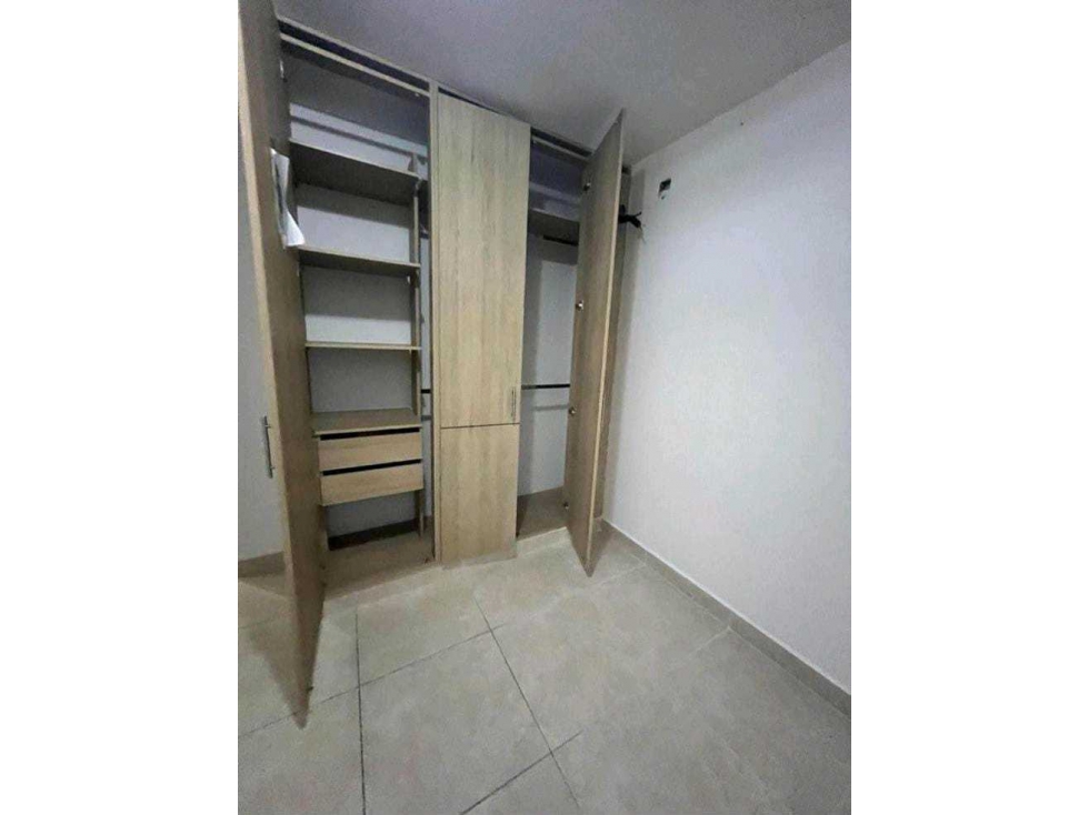 SE VENDE APARTAMENTO EN PARQUE HEREDIA - CARTAGENA — foto 5