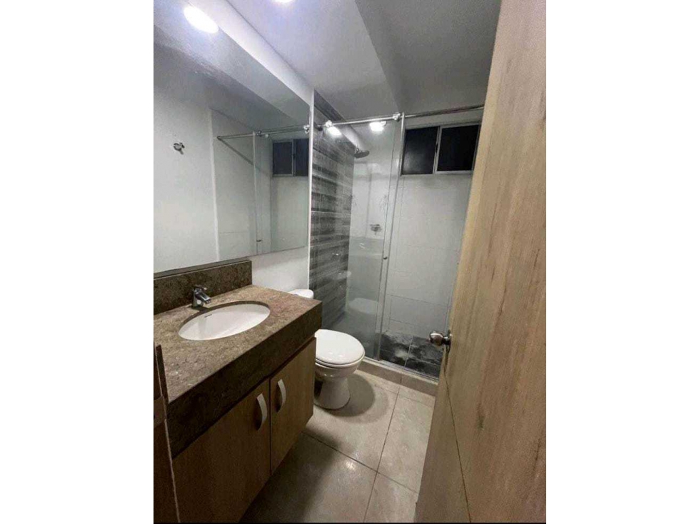 SE VENDE APARTAMENTO EN PARQUE HEREDIA - CARTAGENA — foto 6