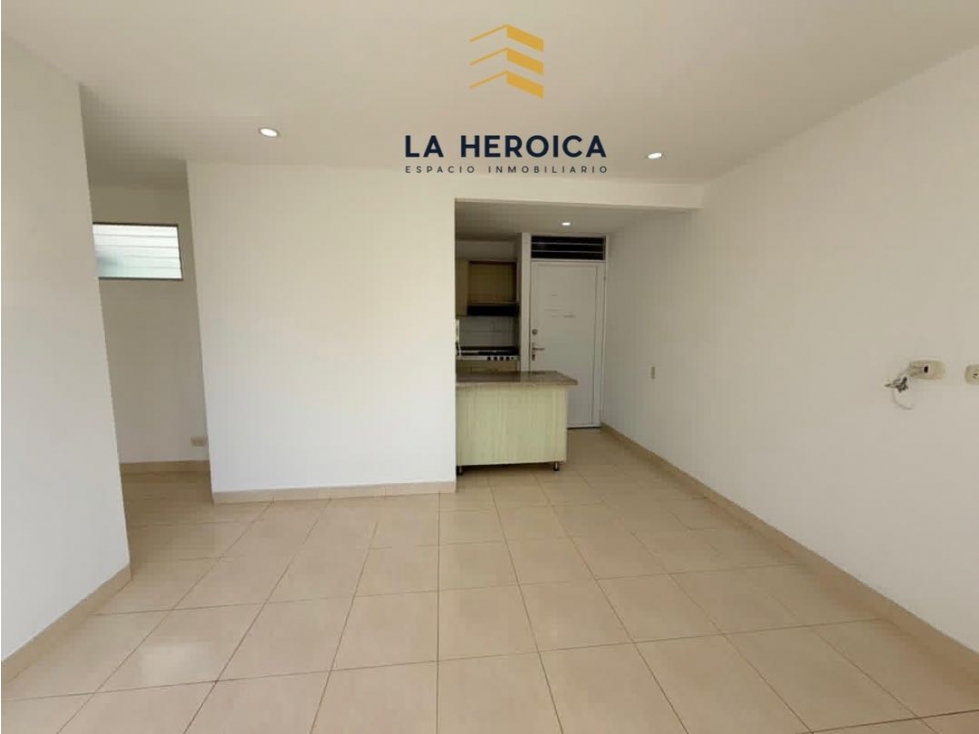 SE VENDE APARTAMENTO EN PARQUE HEREDIA - CARTAGENA — foto 3