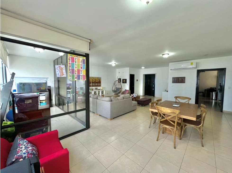 Apartamento en venta PH Parque del Mar I - Costa del Este (DB)