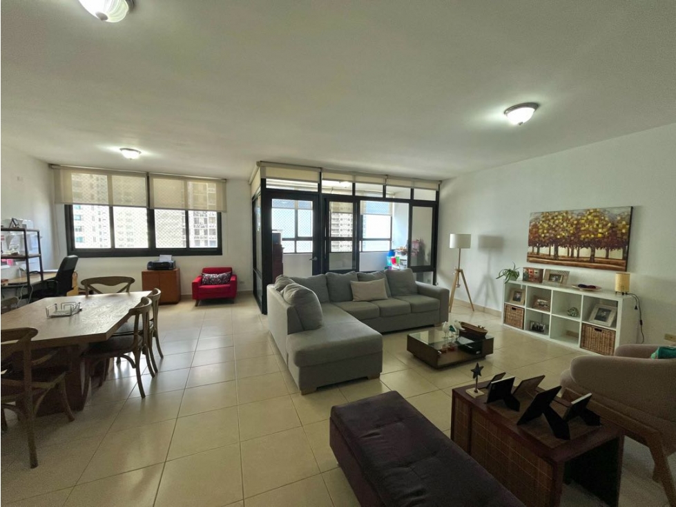 Apartamento en venta PH Parque del Mar I - Costa del Este (DB) — foto 3
