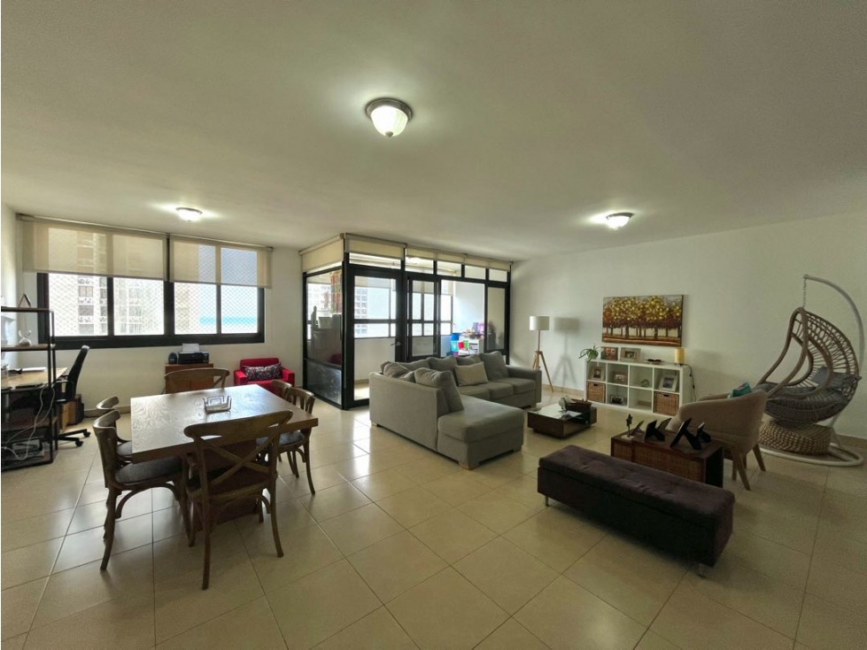 Apartamento en venta PH Parque del Mar I - Costa del Este (DB) — foto 4