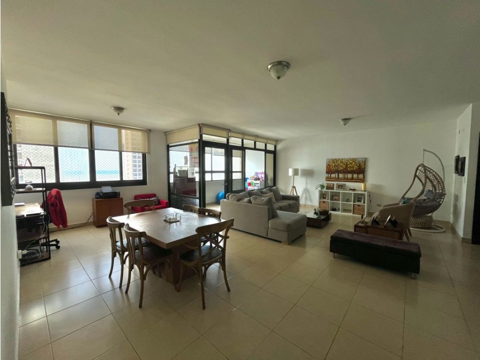 Apartamento en venta PH Parque del Mar I - Costa del Este (DB) — foto 5