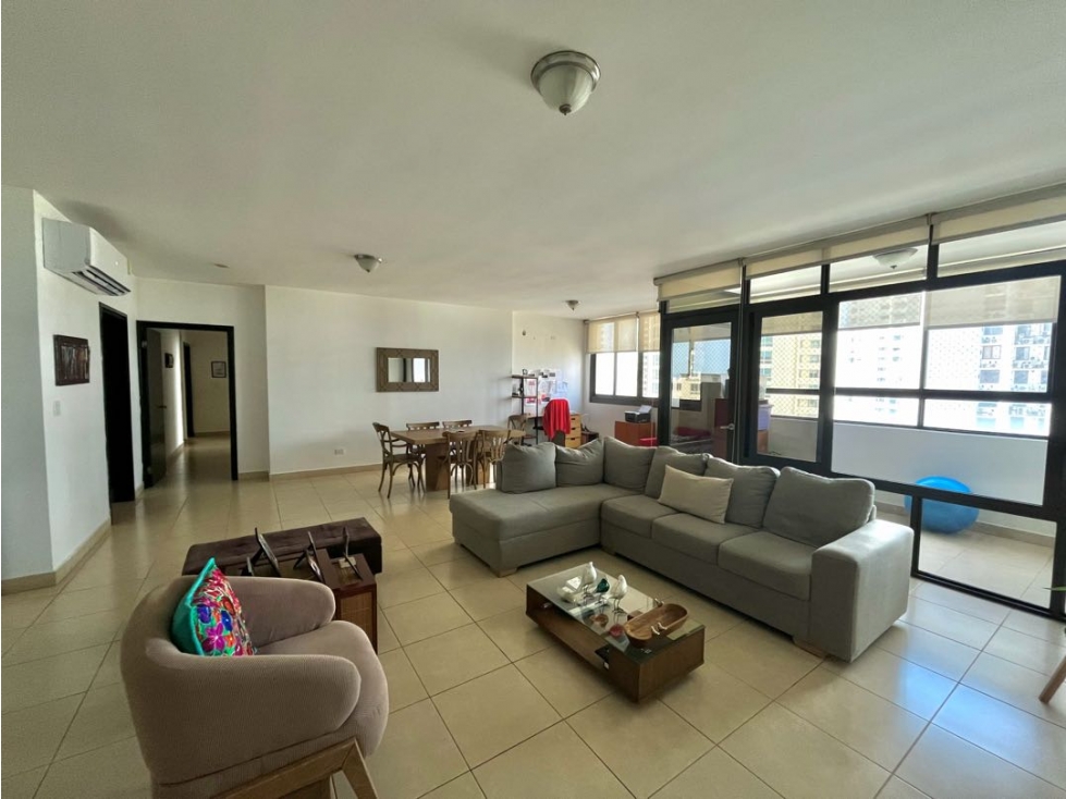 Apartamento en venta PH Parque del Mar I - Costa del Este (DB) — foto 6