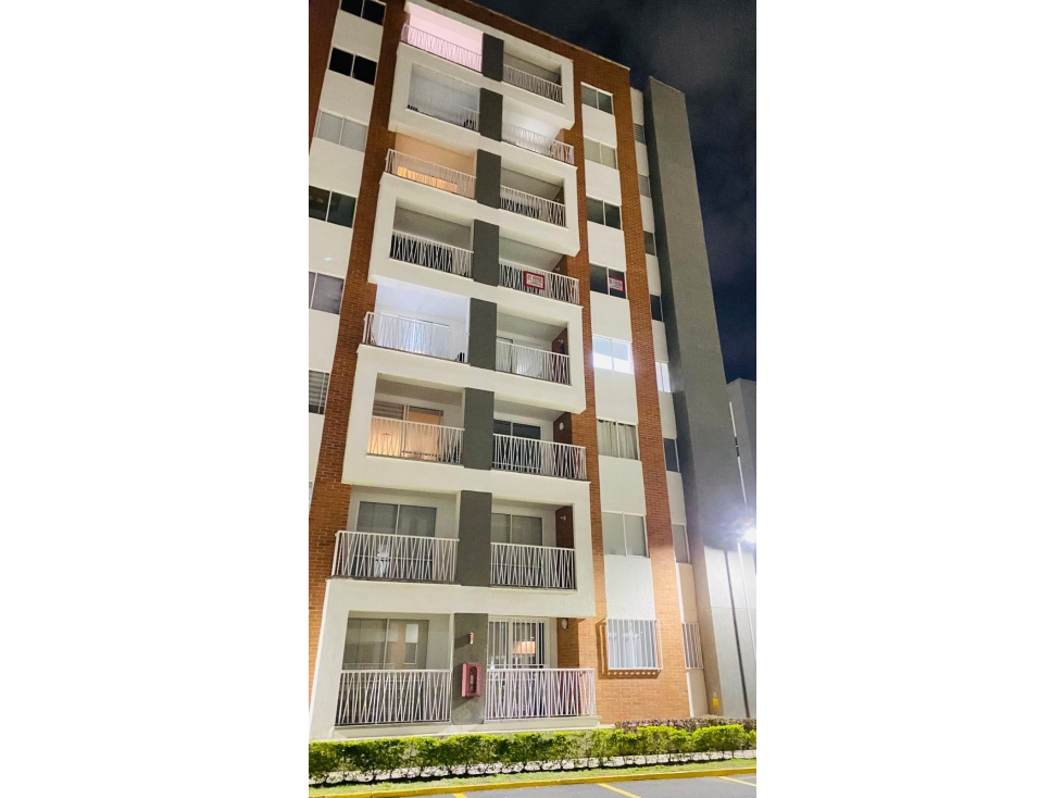 SE VENDE APARTAMENTO EN PARQUE VIVERO, CALI